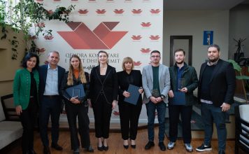 Shpallen fituesit e Fondit të Krijimtarisë Letrare për të Rinj