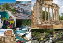 Nis sot në Tiranë Forumi Ndërkombëtar i turizmit “FESTA”