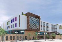 Rindërtim i gjimnazit “Babë Dudë Karbunara”, Përfitojnë 600 nxënës dhe 40 mësues