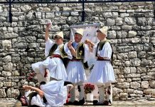 Mbahet edicioni i 5-të i “Gurra Folk Fest”