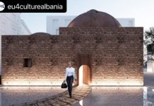 Së shpejti, hapet pas restaurimit Hamami në Durrës