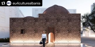 Së shpejti, hapet pas restaurimit Hamami në Durrës