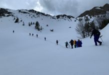 Në Liqenet e Lukovës ku pranvera ende nuk ka trokitur