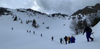 Në Liqenet e Lukovës ku pranvera ende nuk ka trokitur