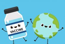 Java Botërore e Imunizimit