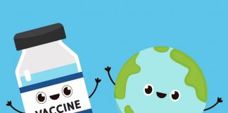 Java Botërore e Imunizimit