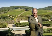 Kantina më e mirë në botë e verës është italiane