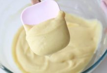 Krem Vanilje – E Ëmbël, E Lehtë, Delikate