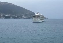 “The World”/ Titaniku i dytë i mbushur me turistë mbërrin sot në Vlorë