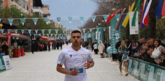 Mbahet Maratona e Gjelbër në Berat me 200 pjesëmarrës