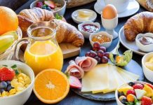 Sipas një studimi të Harvard këshilla kryesore e konsumimit të mëngjesit është…
