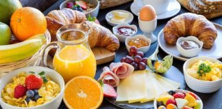 Sipas një studimi të Harvard këshilla kryesore e konsumimit të mëngjesit është…