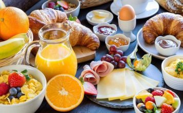 Sipas një studimi të Harvard këshilla kryesore e konsumimit të mëngjesit është…