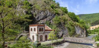 Ndërtesa 1-shekullore, muze unik i Kosovës