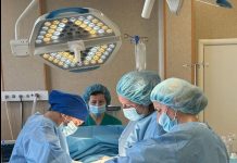 Realizohet me sukses një ndërhyrje delikate në spitalin e Kukësit
