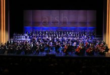 Opera “Carmina Burana”, himn për dashurinë në Teatrin Kombëtar të Operës dhe Baletit