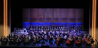 Opera “Carmina Burana”, himn për dashurinë në Teatrin Kombëtar të Operës dhe Baletit