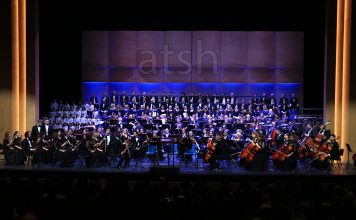 Opera “Carmina Burana”, himn për dashurinë në Teatrin Kombëtar të Operës dhe Baletit