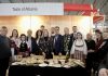 Panairi “Slow Food”, Prodhuesit Shqiptarë, më pranë tregjeve të sofistikuara ndërkombëtare
