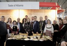 Panairi “Slow Food”, Prodhuesit Shqiptarë, më pranë tregjeve të sofistikuara ndërkombëtare