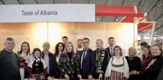 Panairi “Slow Food”, Prodhuesit Shqiptarë, më pranë tregjeve të sofistikuara ndërkombëtare