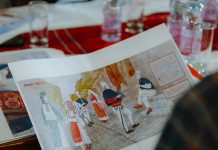 Grante për projekte të edukimit përmes kulturës