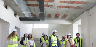 “Rindërtojmë së Bashku”, një prej parimeve bazë të Programit “EU4Schools”