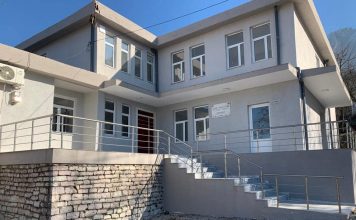 Qendër e re shëndetësore në Libohovë, edhe 60 të tjera këtë vit