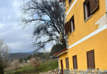 Rikonstruktohet qendra e vizitorëve në Parkun Kombëtar të Prespës