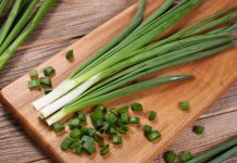 Qepët e Njoma – Të Pazëvendësueshme në Pranverë