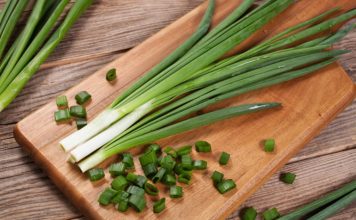 Qepët e Njoma – Të Pazëvendësueshme në Pranverë