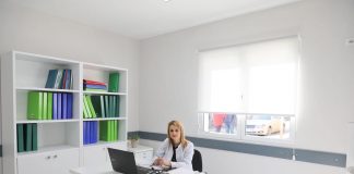 Shërbim psiko-social edhe në qendrën shëndetësore, Luz i Vogël, Kavajë