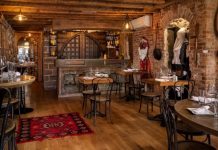 Restoranti me gatime shqiptare shpallet ndër 100 më të mirët në New York