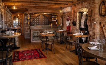 Restoranti me gatime shqiptare shpallet ndër 100 më të mirët në New York