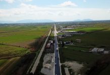 Rruga Fier-Vlorë hapet para nisjes së sezonit turistik