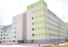 Hapet Shërbimi i Kardiologjisë në Spitalin Qendror