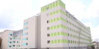 Hapet Shërbimi i Kardiologjisë në Spitalin Qendror