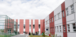 Rindërtimi i shkollës dhe kopshtit “Iliria”në Fushë-Krujë, mjedise të reja për 156 nxënës