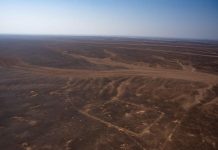 Zbulim spektakolar për ushtrinë romake në shkretëtirat arabe