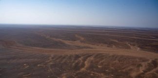 Zbulim spektakolar për ushtrinë romake në shkretëtirat arabe