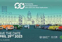 DPSHTRR, simpozium me Federatën Ndërkombëtare të Mjeteve Historike