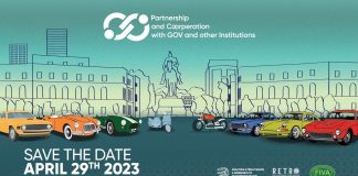 DPSHTRR, simpozium me Federatën Ndërkombëtare të Mjeteve Historike