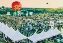 “South Outdoor Festival” rikthehet më 25-28 maj në Borsh