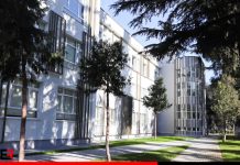 Spitali i ri intern, në korpusin spitalor të Traumës, drejt përfundimit