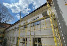 Drejt përfundimit, rehabilitimi i spitalit të Mirditës