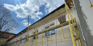 Drejt përfundimit, rehabilitimi i spitalit të Mirditës