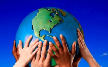 Sot, Dita Ndërkombëtare e Tokës