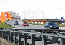 Bie me 9.9 % numri i aksidenteve në mars