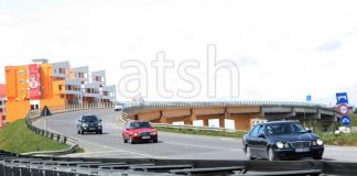 Bie me 9.9 % numri i aksidenteve në mars