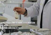 Qendra e Transferimit të Teknologjive ndihmon fermerët të rrisin prodhimin